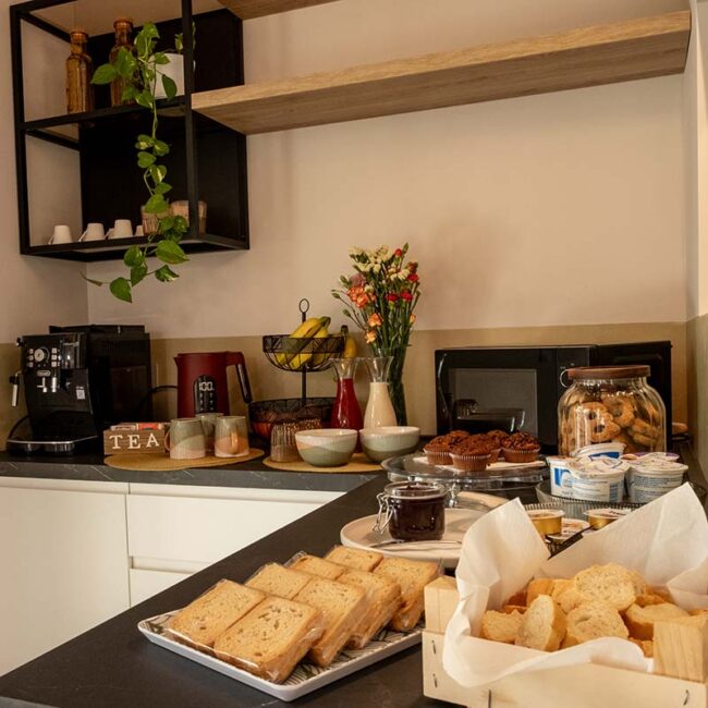 Velum House B&B - Gallery