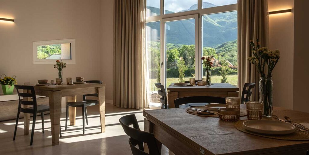 Velum House B&B - About