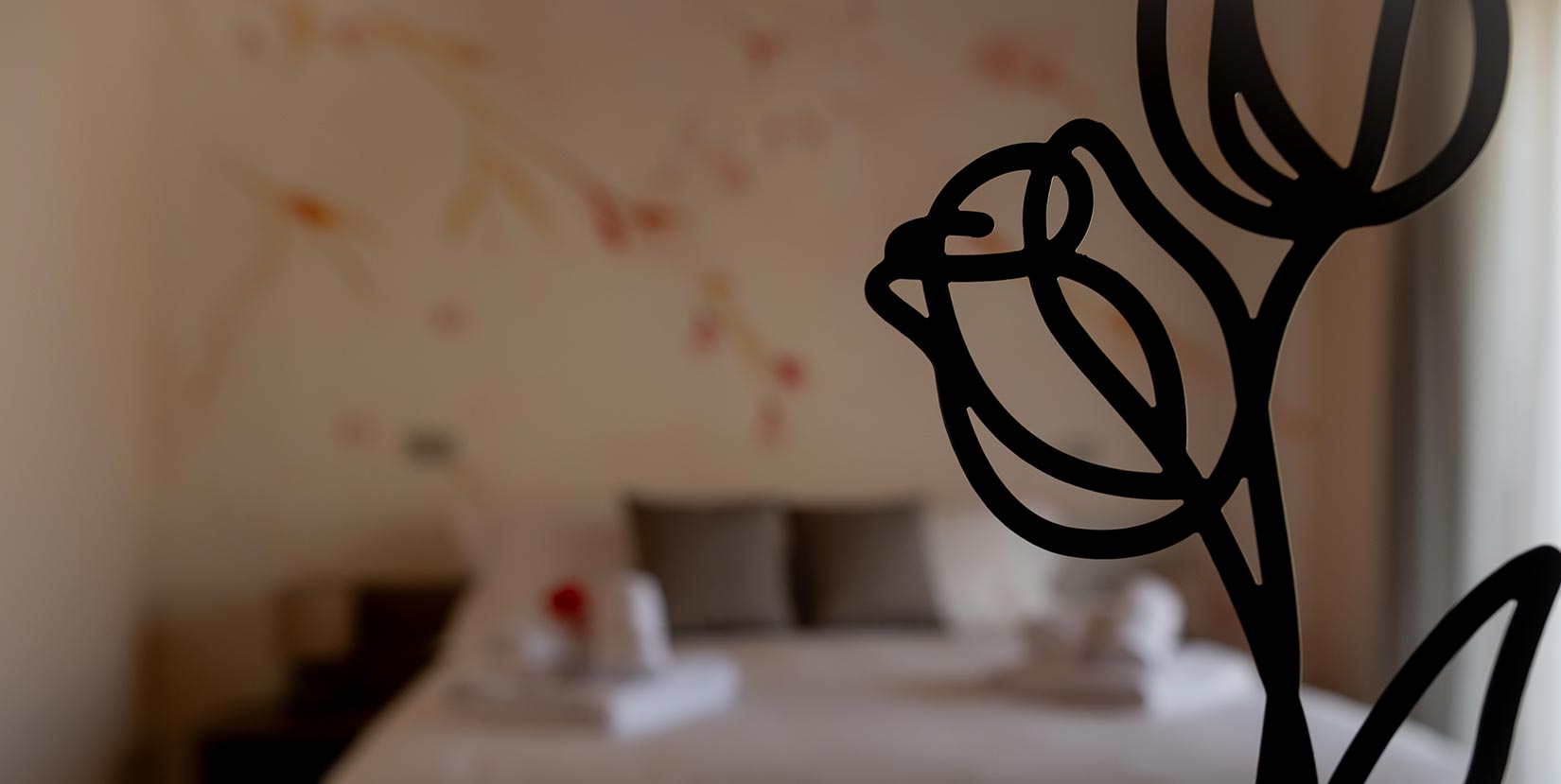Velum House B&B - Le nostre camere