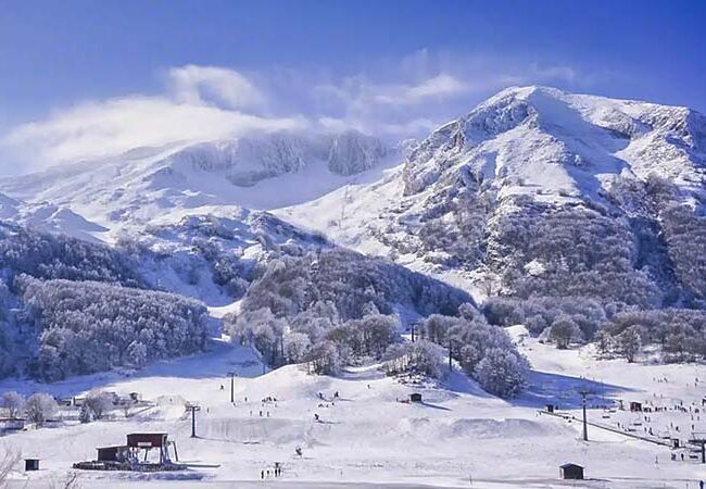 Velum House B&B - Campitello Matese