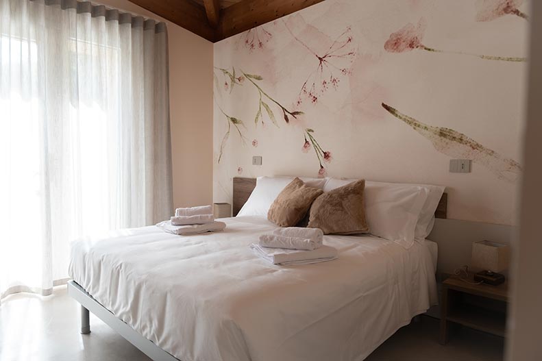 Velum House B&B - Camera Estate