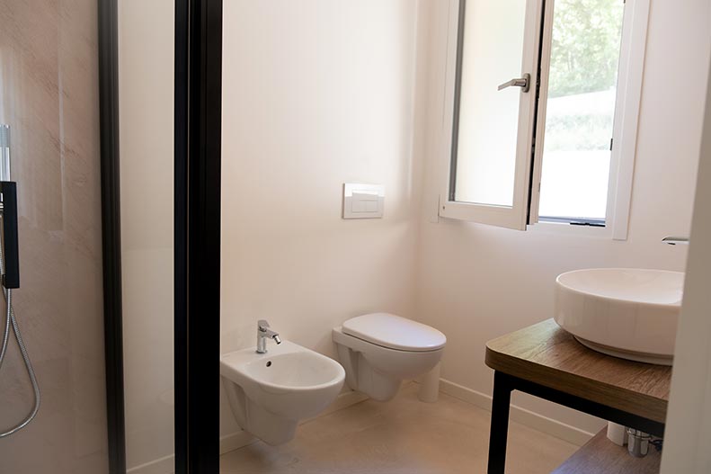 Velum House B&B - Camera Estate