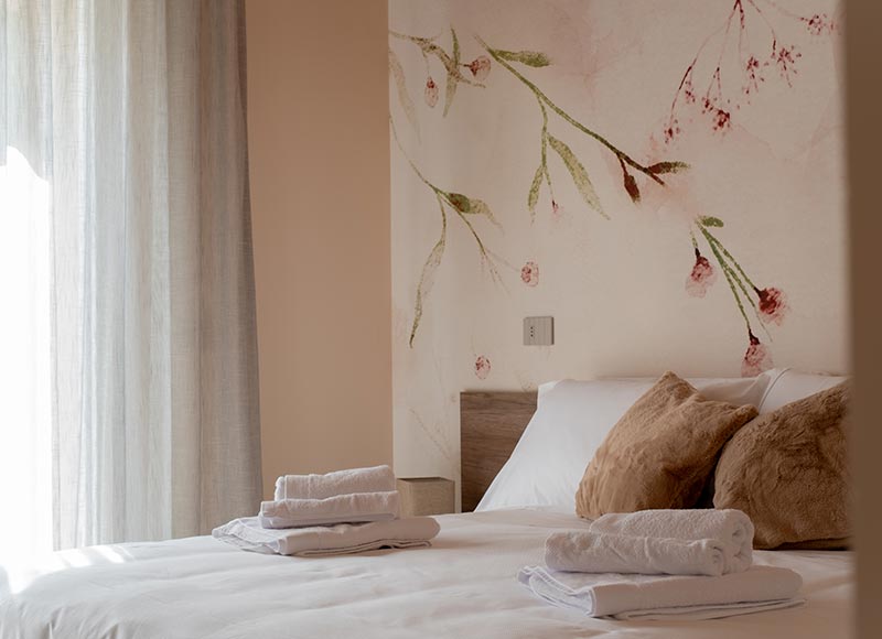 Velum House B&B - Camera Estate