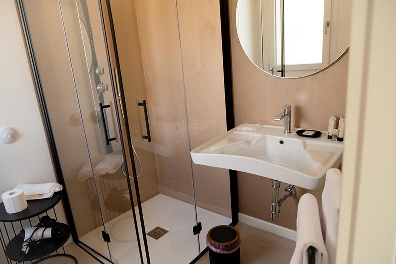 Velum House B&B - Camera Inverno
