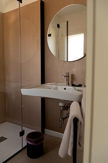 Velum House B&B - Camera Inverno