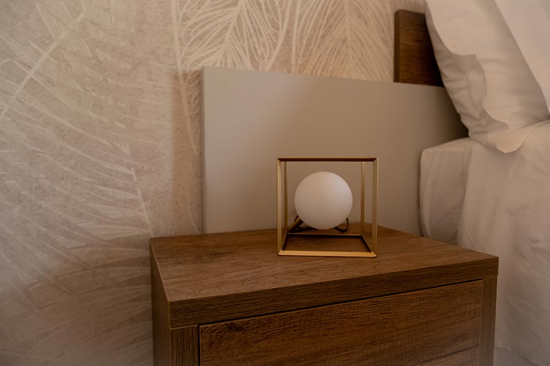 Velum House B&B - Camera Inverno