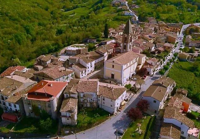 Velum House B&B - Borgo di San Massimo