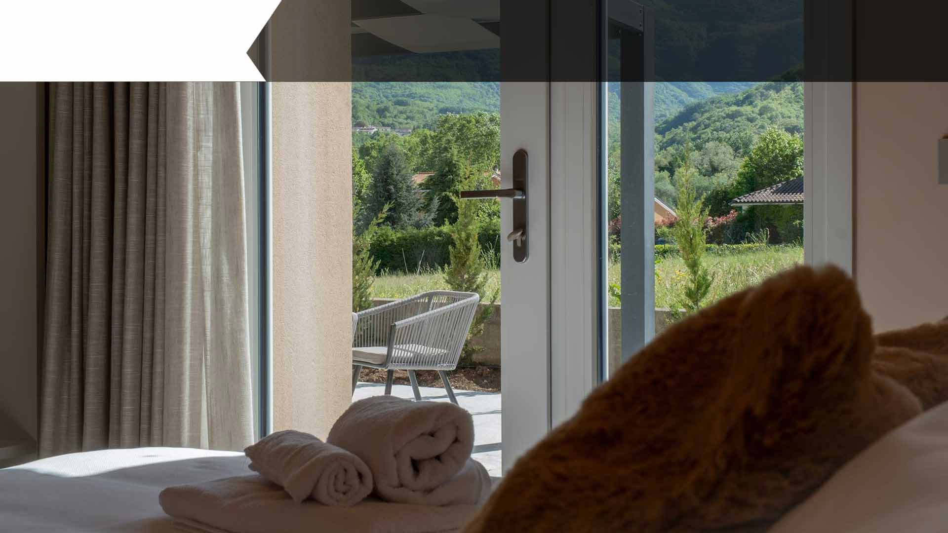 Velum House B&B