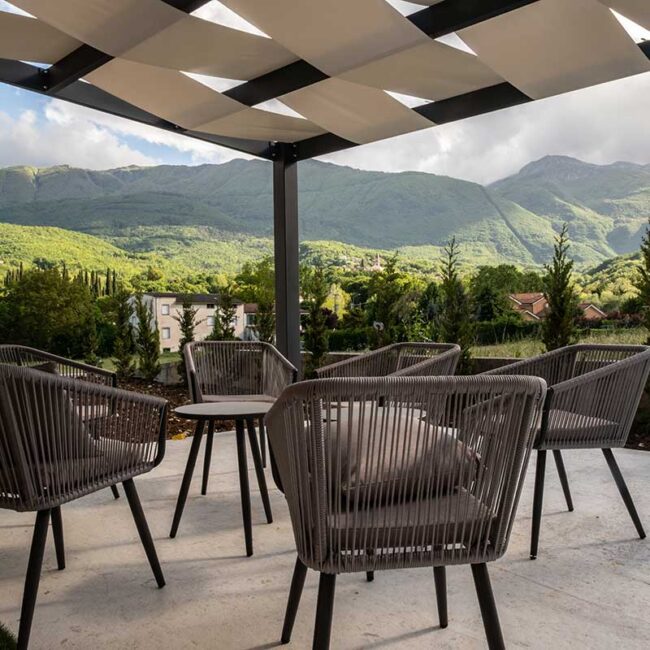 Velum House B&B - Gallery