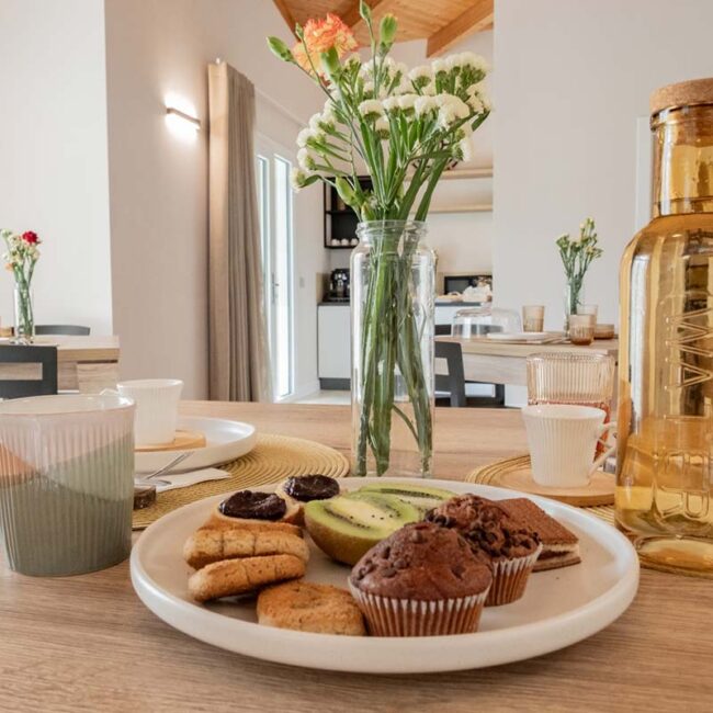 Velum House B&B - Gallery
