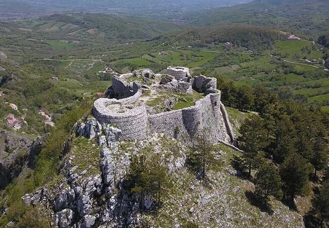Velum House B&B - Castello di Roccamandolfi